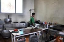 조이스 리조트 Devikolam 외부 사진